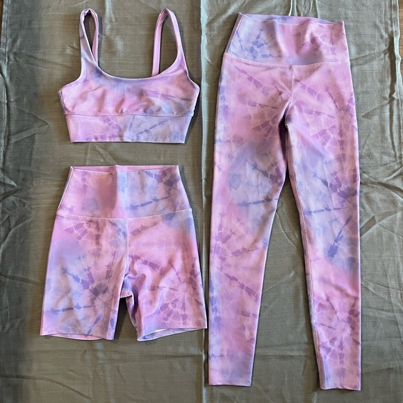 Beach Riot Pants - Beach Riot * 3 Piece Set *